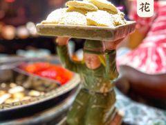 -潮辣重庆火锅(二七万达店)