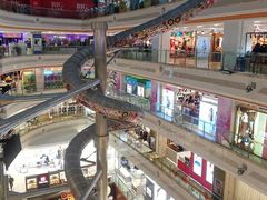 -巴黎春天(浦建店)