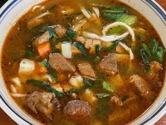 -西安手工软面(浦东南路店)