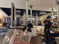 -炽城·烤肉名家(鸿达中央广场店)
