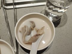 猪肚汤-海底捞火锅(长沙华创国际广场店)