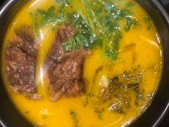 -和府捞面(东直门银座店)