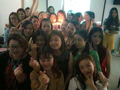 -伊丽莎白美容培训学校(顺德校区)