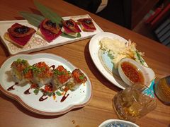 -隐月· 㐂和食屋(芝罘万达公馆店)