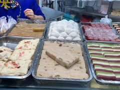 -常州糕团店(北大街新世纪商城店)