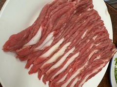 -前门张记涮肉(前门店)