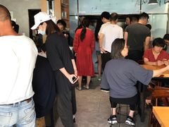 -天天鲜面馆(衡山路店)