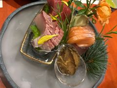 -龍千代·味自慢(黑龙江北路店)