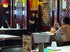 -阿西娅食府(中关村店)