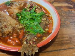 -老三样·美食研究中心(世贸路店)