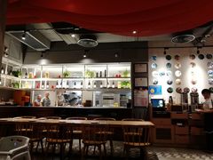 -必胜客(大梅沙8号仓店)