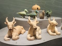 -广西壮族自治区博物馆