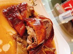 -仑头海鲜城(仑头环村南路店)