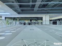 -奇迹健身(SM广场店)