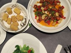 -楚禾宴·家宴(光谷大道店)