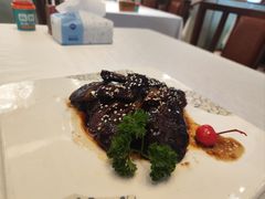 -乾隆美食·本帮菜(黄河路店)