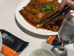 -萍香大厨·葱烧大鱼头(解放北路店)