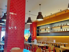 -城市大道红炉披萨烘焙坊