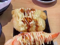-寿司郎(皇庭广场店)