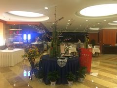 -宁海金海开元名都大酒店·名爵自助餐厅(金水路店)