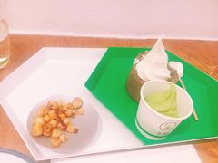 -茶是一枝花泡茶店