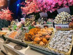 -星伦多海鲜自助餐厅(徐州铜山万达店)