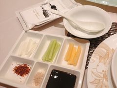 -城南往事(滨江世茂店)