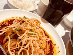 -眉州东坡(望京店)