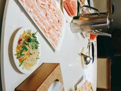-重庆秦妈火锅(周口店)