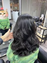 -88潮牌造型烫发·染发