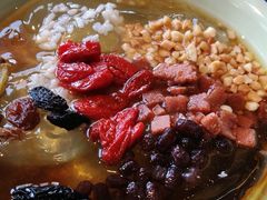 冰粉-马路边边串串香(北苑旗舰店)
