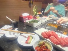 -海底捞火锅(德辉广场店)