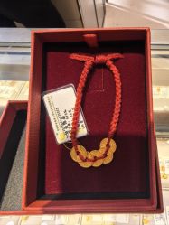 -中国黄金(北京旗舰店)