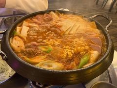 -首尔大排档