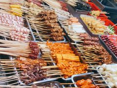 -魏记里脊肉炸炸炸(南门口店)