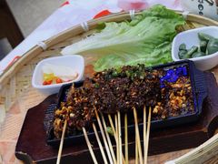 -饶福记·南昌烧烤大排档(九龙湖土著店)