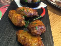-玛尚诺Pizza&Bar(长泰广场店)