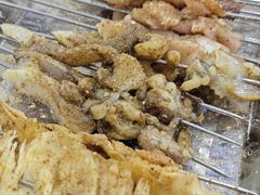 -小寒羊烧烤(凯瑞时代大厦店)