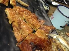 -马海涛牛肉串·东北吉林烧烤(领汇广场店)