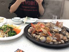 -睿柏云酒店-餐厅