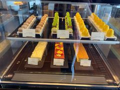 -广州富力君悦大酒店·凯菲厅