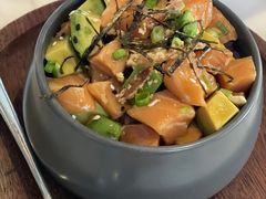 -The Rug Cafe(王府中环店)