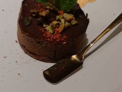 -上井料理黑金店(IFS国金中心店)