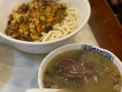 -京味小馆老北京炸酱面