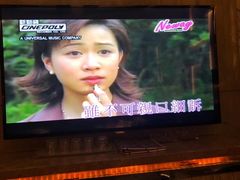 -K+全国连锁KTV(绿地缤纷天地店)