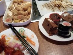 android_upload_pic-比尔斯健康烤肉自助餐厅