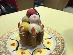 -哈根达斯(美罗城店)