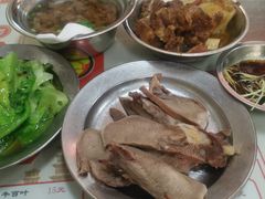 -阿秋牛排(湖心街店)