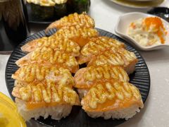 -争鲜回转寿司(浦东三钢里PLUS店)