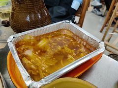 -阿昌白族石板烧(大理古城店)
